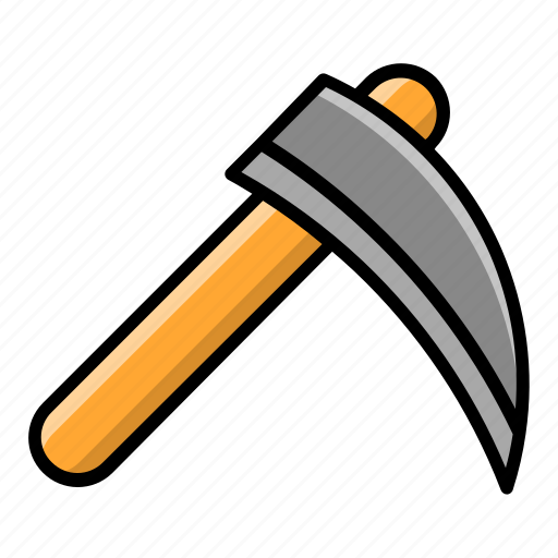 Creepy, halloween, horror, scary, scythe, spooky icon - Download on Iconfinder