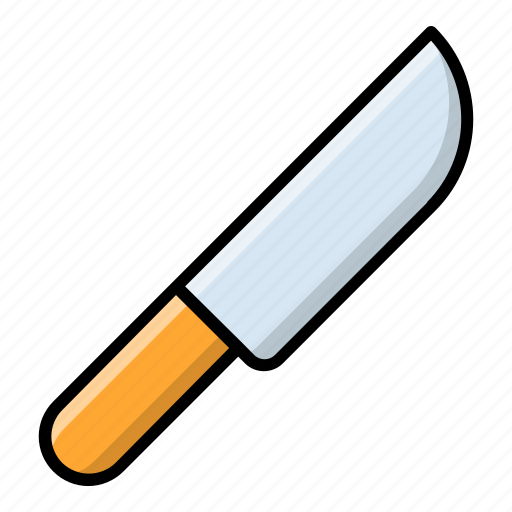 Creepy, halloween, horror, knife, scary, spooky icon - Download on Iconfinder