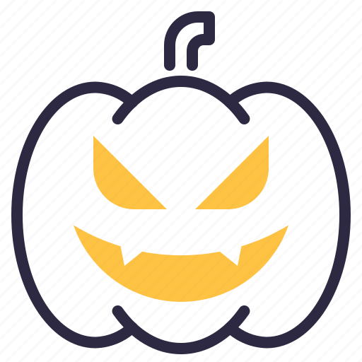 Lantern, halloween, o, pumpkin, jack, horror icon - Download on Iconfinder