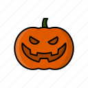 holiday, horror, celebration, halloween, scary, pumpkin