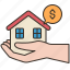 property, estate, mortgage, housing, loan 