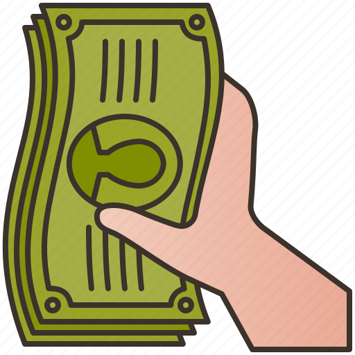 Buy, money, payment, deposit, cash icon - Download on Iconfinder