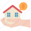 estate, loan, mortgage, housing, property 