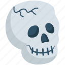 halloween, skeleton, skull, evil, scary, horror