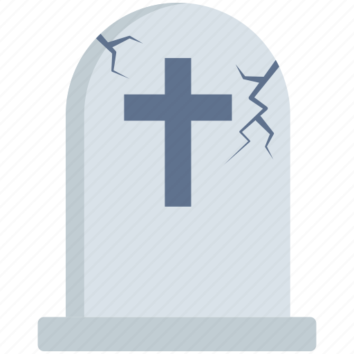 Evil, grave, graveyard, halloween, tomb icon - Download on Iconfinder