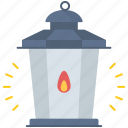 halloween, lantern, light, lamp