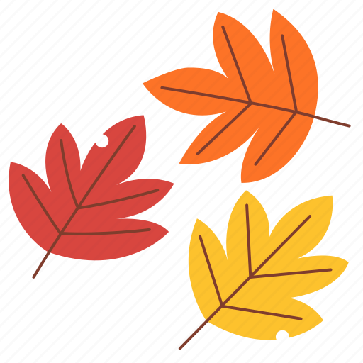 Autumn, halloween, leaf, maple, decorate icon - Download on Iconfinder