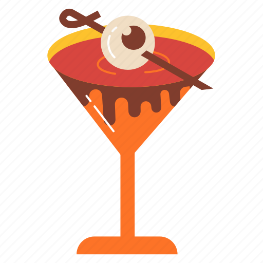 Halloween, drink, cocktail, punch icon - Download on Iconfinder