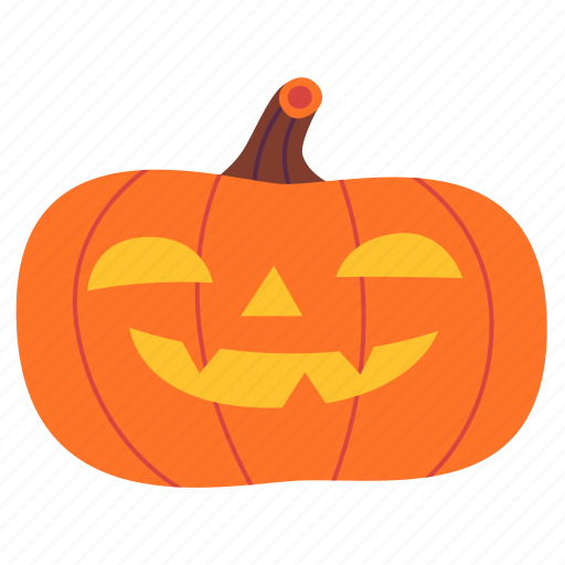 Halloween, pumpkin, decorations, carving, scary icon - Download on Iconfinder