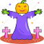halloween, scary, horror, spooky, ghost, monster, witch, pumpkin 