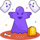 halloween, scary, horror, spooky, ghost, party, celebration