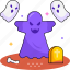 halloween, scary, horror, spooky, ghost, party, celebration 