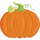 stickers, halloween, spooky, pumpkin