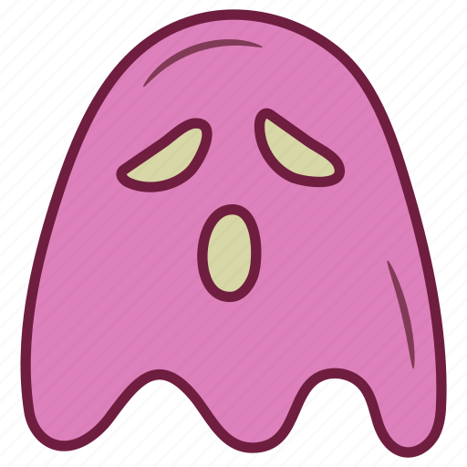 Horror, night, spirit, spooky, evil icon - Download on Iconfinder
