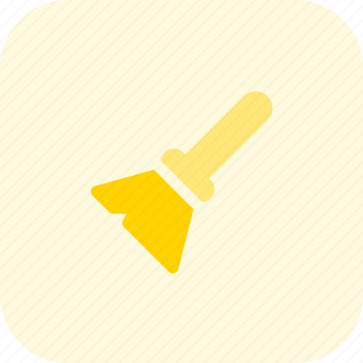 Broom, holiday, halloween icon - Download on Iconfinder