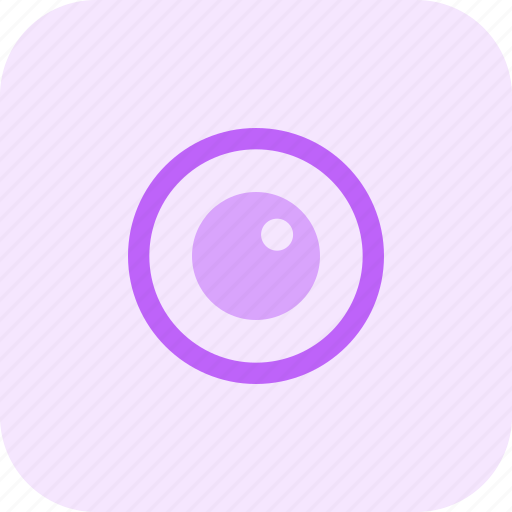 Eyeball, holiday, halloween, vision icon - Download on Iconfinder