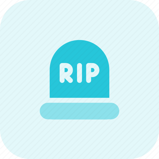 Graveyard, holiday, halloween icon - Download on Iconfinder