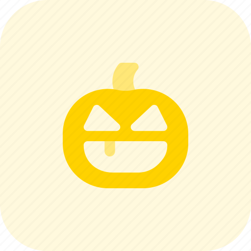 Holiday, halloween, jack o lantern, pumpkin icon - Download on Iconfinder