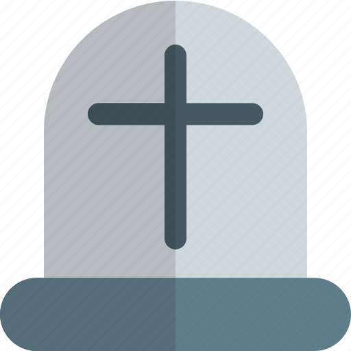 Grave, holiday, halloween icon - Download on Iconfinder
