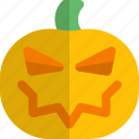 pumpkin, holiday, halloween, jack o lantern