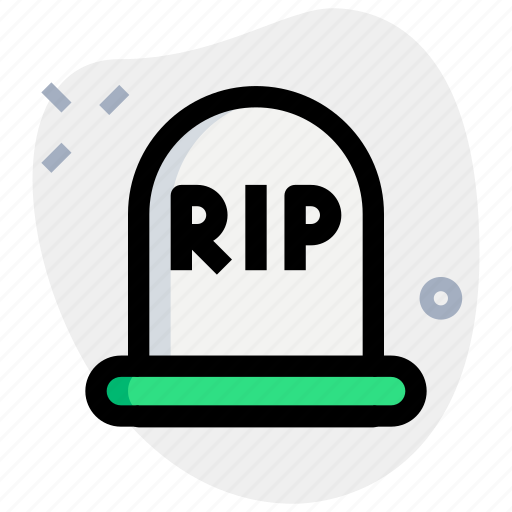 Graveyard, holiday, halloween, scary icon - Download on Iconfinder