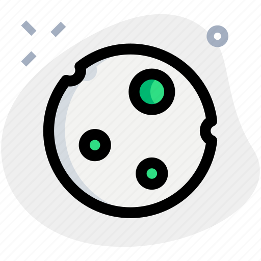 Moon, holiday, halloween, scary icon - Download on Iconfinder