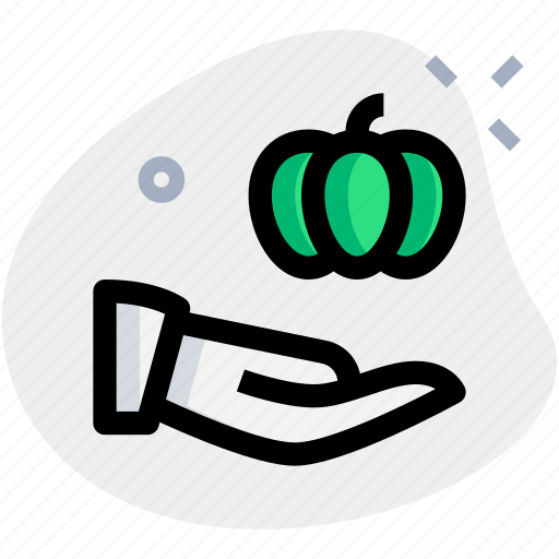 Share, pumpkin, holiday, halloween icon - Download on Iconfinder