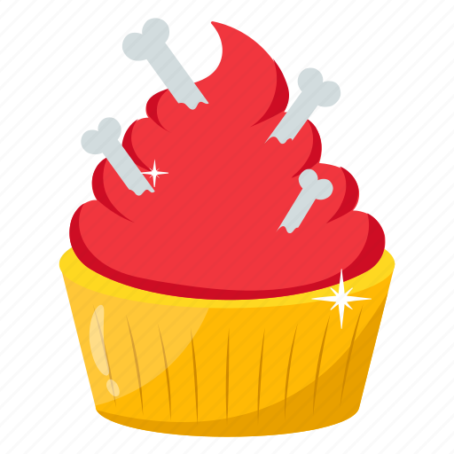 Sweet, dessert, spooky, halloween, autumn icon - Download on Iconfinder
