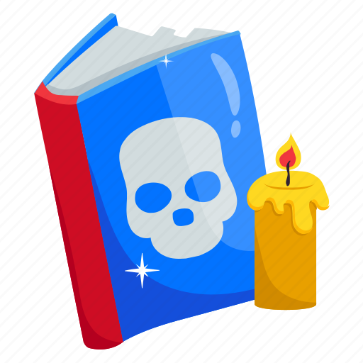 Magic, fairy, story, magical, paper, literature icon - Download on Iconfinder