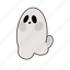 ghost, 1, halloween, spooky 