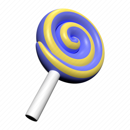 Candy, lollipop, sweet, event, holiday, children, halloween icon - Download on Iconfinder