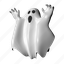 cloth, ghost, creepy, halloween, haunted, white, spooky, scary, october 