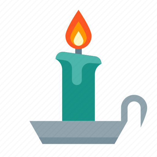 Candles, candle, halloween, horror, lamp, light, scary icon - Download on Iconfinder