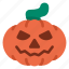 pumpkin, horror, fear, terror, spooky 