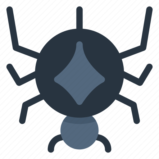 Animal, spider, zoology, insect, toy icon - Download on Iconfinder
