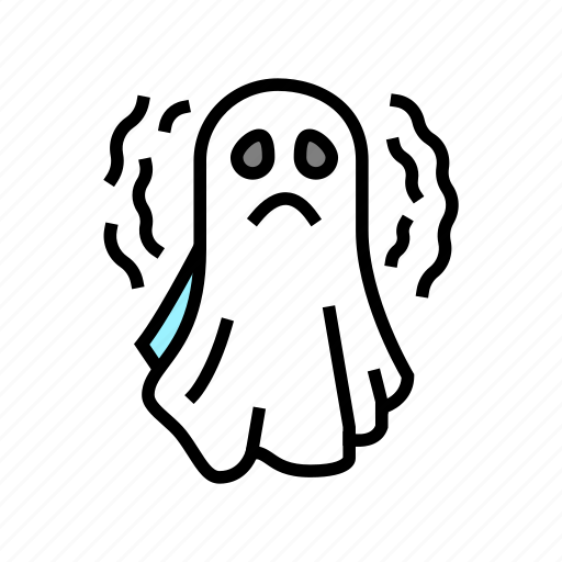 Ghost, halloween, autumn, season, holiday, pumpkin icon - Download on Iconfinder