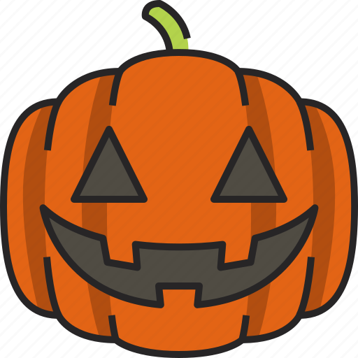 Jack, lantern, jack o lantern, halloween, pumpkin, scary, spooky icon - Download on Iconfinder