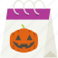 calendar, date, schedule, event, day, halloween, jack o lantern 