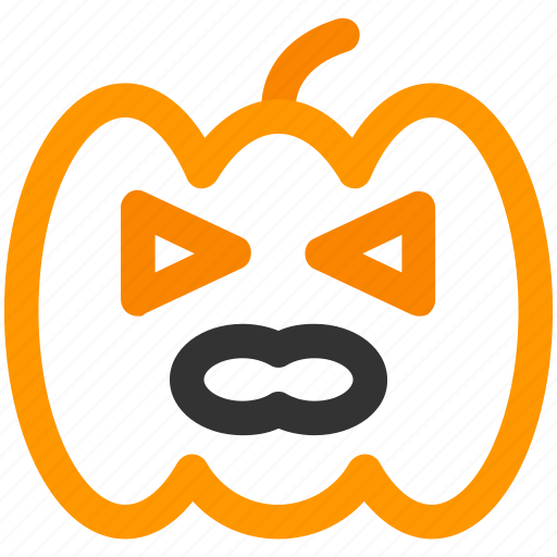 Halloween, happy, pumpkin icon icon - Download on Iconfinder