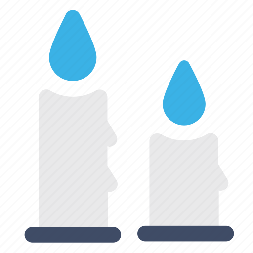 Candle, christmas icon - Download on Iconfinder