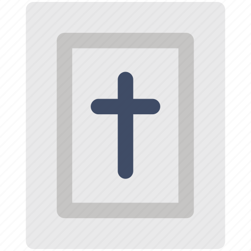 Bible, christianity, easter, holiday icon - Download on Iconfinder