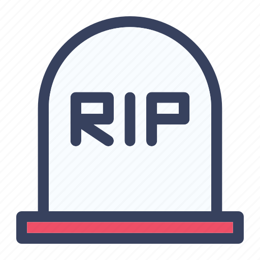 Halloween, graveyard, tomb, grave icon - Download on Iconfinder