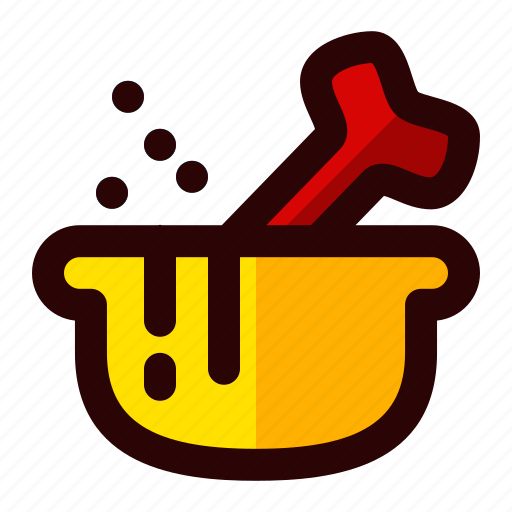 Celebration, halloween, holiday, potion, scary, sign icon - Download on Iconfinder