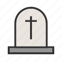 death, funeral, grave, gravestone, graveyard, stone, tomb