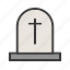 death, funeral, grave, gravestone, graveyard, stone, tomb 