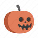 fear, halloween pumpkin, scary, spooky, terror
