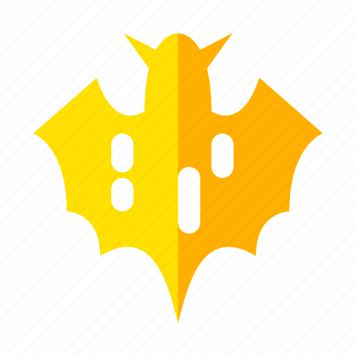 Bat, celebration, halloween, holiday, scary, sign icon - Download on Iconfinder