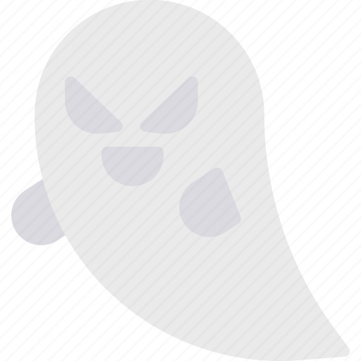 Ghost, sceary, fear, nightmare, spooky icon - Download on Iconfinder
