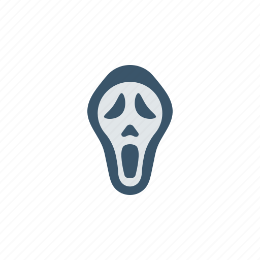 Clown, enemy, ghost, spooky icon - Download on Iconfinder
