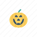 ghost, halloween, pumpkin, skull